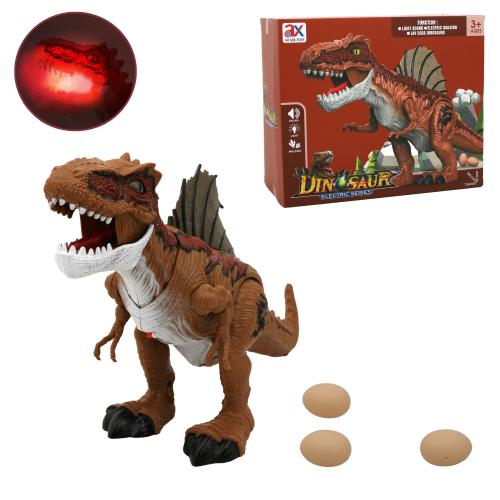 Інтерактивна іграшка "Динозавр", 932A