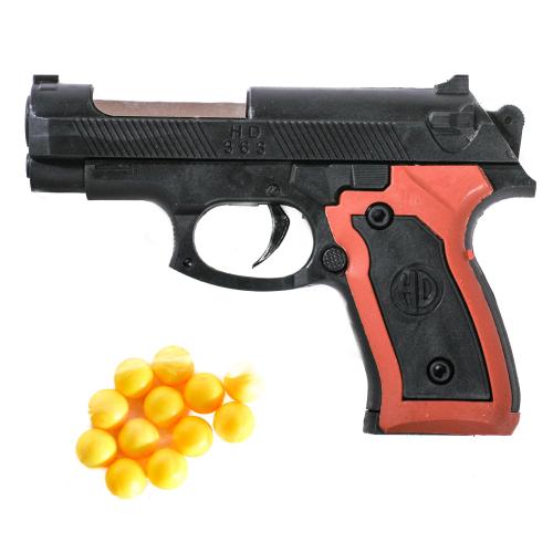 Іграшка "Пістолет", 363-1