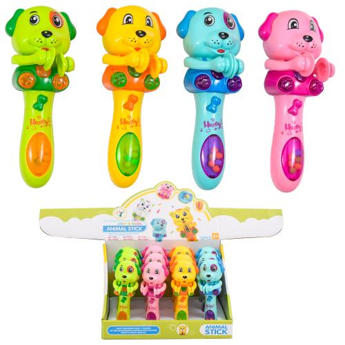 Погремушка, 7784