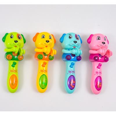 Погремушка, 7784