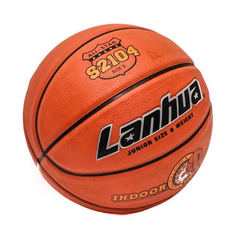 Мяч баскетбольный, S 2104 Мяч баскетбольный, S 2104