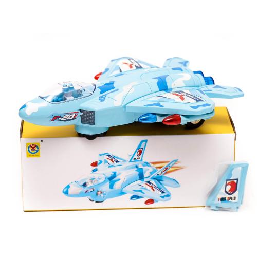 Самолёт, 2278