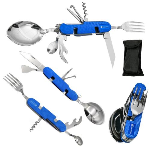 Ніж універсальний "Multitool", D72