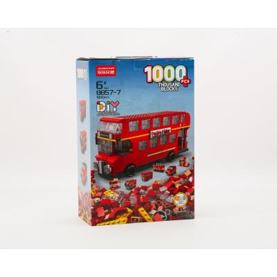 Конструктор транспорт, 8832-8/8857-3/5 Конструктор транспорт, 8832-8/8857-3/5