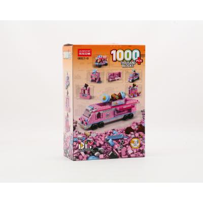 Конструктор транспорт, 8832-8/8857-3/5 Конструктор транспорт, 8832-8/8857-3/5