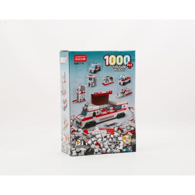 Конструктор транспорт, 8832-8/8857-3/5 Конструктор транспорт, 8832-8/8857-3/5