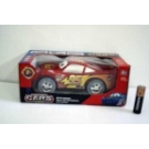 Легковая машина, на бат., в кор-ке, DW95-11 Легковая машина, на бат., в кор-ке, DW95-11