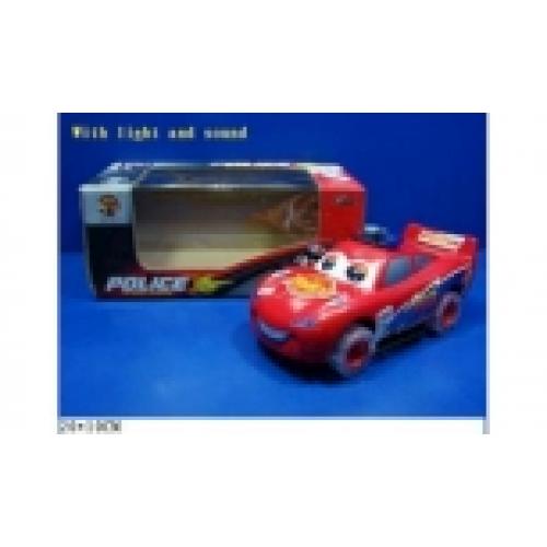 Легковая машина, на бат., в кор-ке, MY-9038 Легковая машина, на бат., в кор-ке, MY-9038