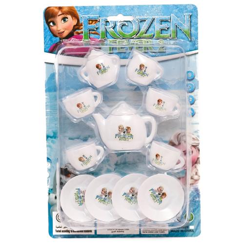 Чайный сервиз, 802F-1 Чайный сервиз, 802F-1