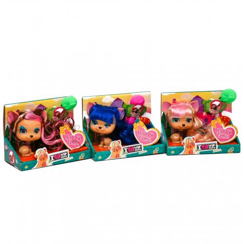 Фигурки, микс видов, в кор-ке, PP1008-1 Фигурки, микс видов, в кор-ке, PP1008-1