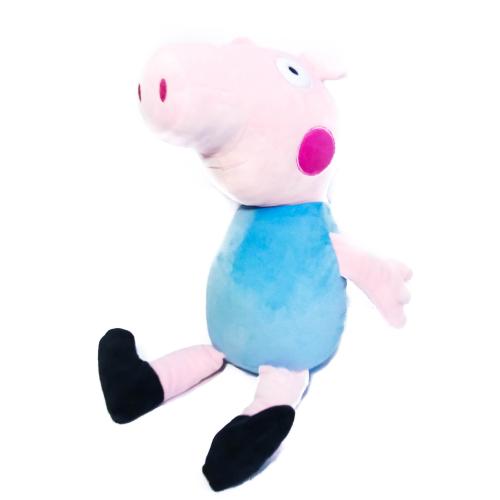 М'яка іграшка "Джорж", великий, в пакеті, 1110-40 М'яка іграшка "Джорж", великий, в пакеті, 1110-40