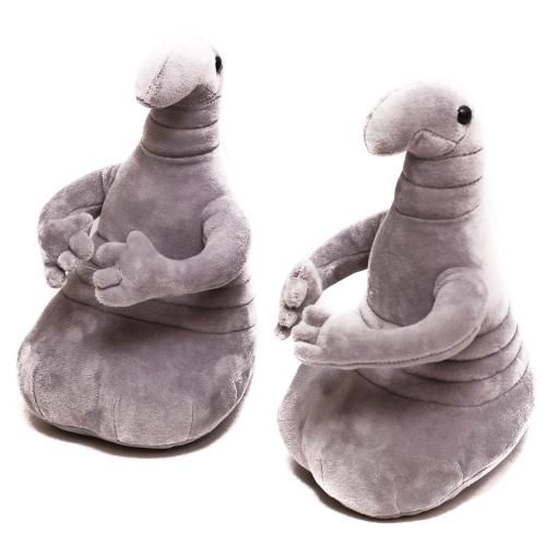 М'яка іграшка "Ждун", в пакеті, 1110-77 М'яка іграшка "Ждун", в пакеті, 1110-77