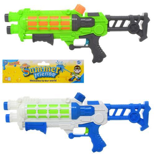 Іграшка "Водяний бластер", M 5873