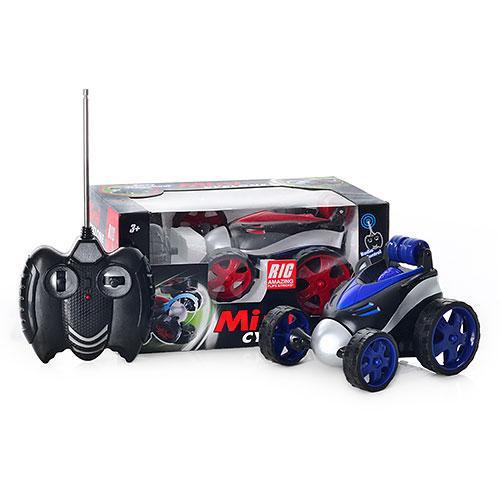 Гоночная машина, р/у, микс цветов, в кор-ке, 777-1-1 Гоночная машина, р/у, микс цветов, в кор-ке, 777-1-1