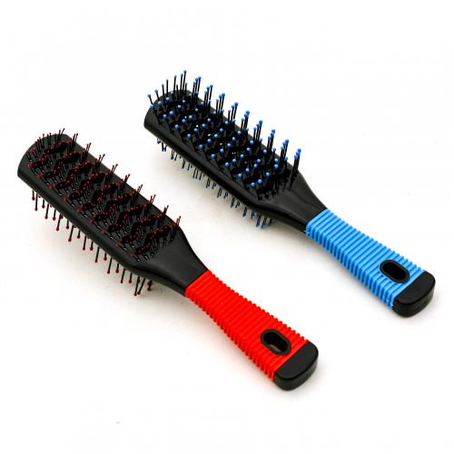 Гребінець масажний для укладки волосся, 9526B Гребінець масажний для укладки волосся, 9526B