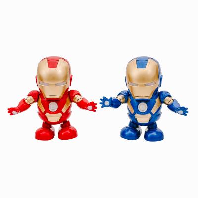 Іграшка "Залізна людина", 923-24