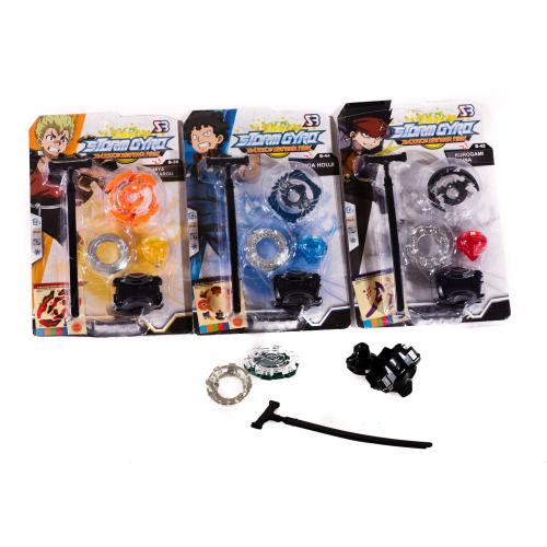 BEYBLADE, в кор-ке, BB 806