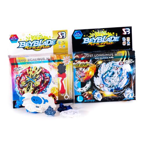 BEYBLADE, в кор-ке, BB 805