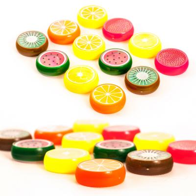 Слайм "Фрукты" (цена за штуку), MS-3