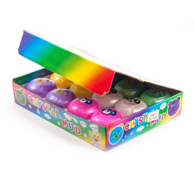 Слайм "Мишка" (цена за штуку), MS-2