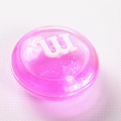 Слайм "M&M's", микс видов, в дисплее, MS-5