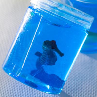 Слайм "Подводный мир", MS-12 Слайм "Подводный мир", MS-12