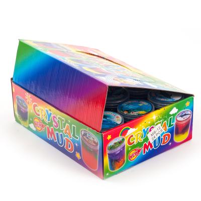 Слайм "Подводный мир", MS-12 Слайм "Подводный мир", MS-12