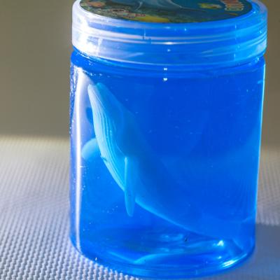 Слайм "Подводный мир", MS-12 Слайм "Подводный мир", MS-12