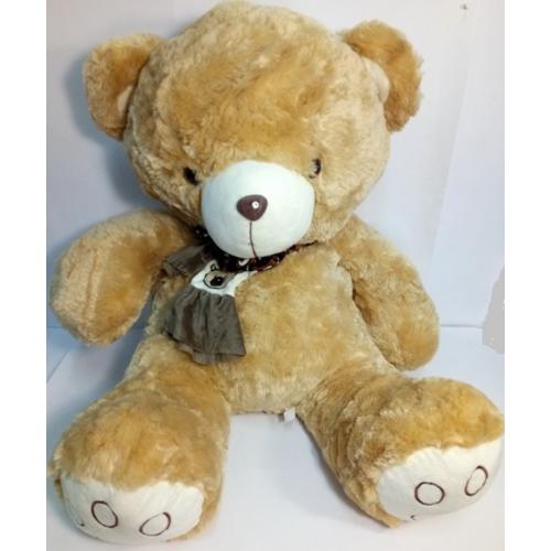 М'яка іграшка "Ведмідь", в пакеті, 20970-60