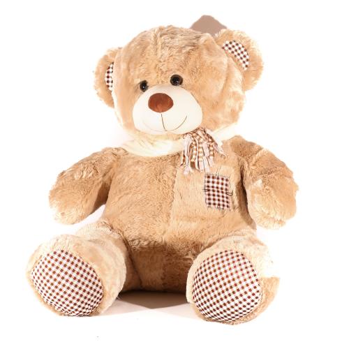 М'яка іграшка "Ведмідь", в пакеті, 20955-60