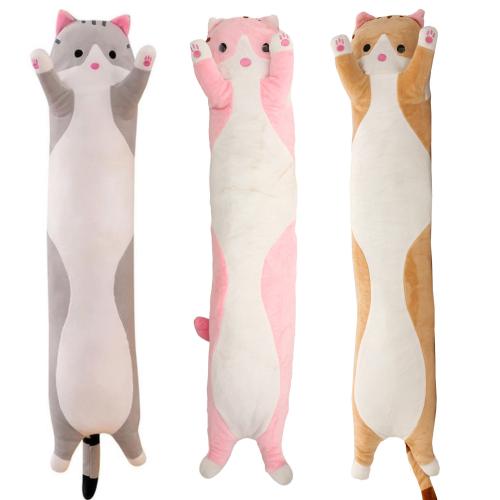 М'яка іграшка "Котик", 713271-110