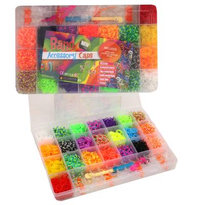 Набір для творчості "Band Accessory Case"