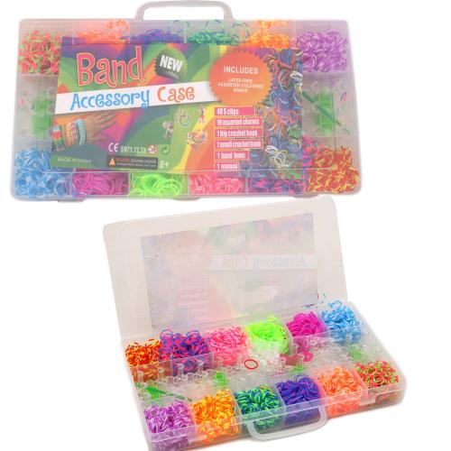 Набір для творчості "Band Accessory Case", 25-323