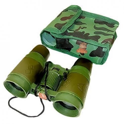 Бинокль, в сумке, A 370-30