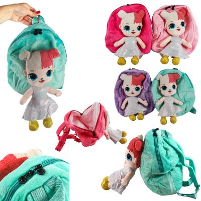 Рюкзачок "LOL", HMZ-3207