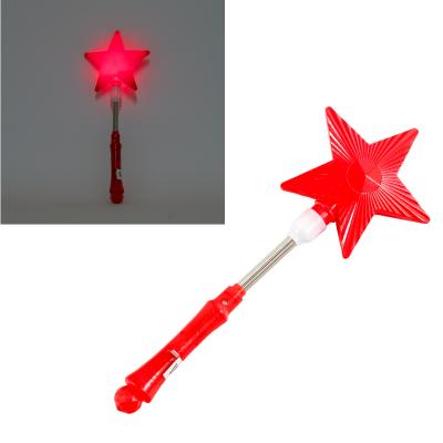 Палочка "Звездочка", W-518