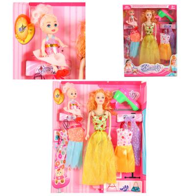 Кукла с нарядом, Z851 Кукла с нарядом, Z851