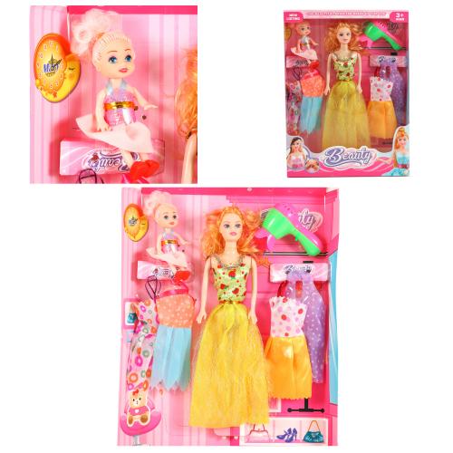 Кукла с нарядом, Z851