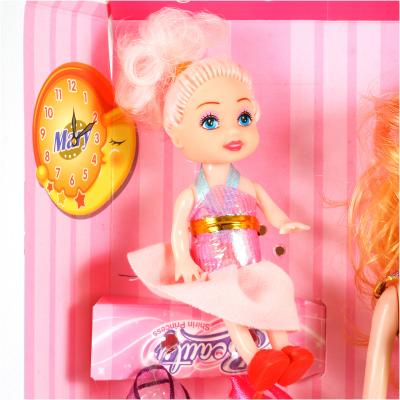 Кукла с нарядом, Z851