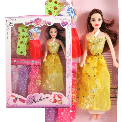 Кукла с нарядом, Z852