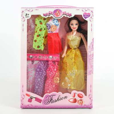 Кукла с нарядом, Z852