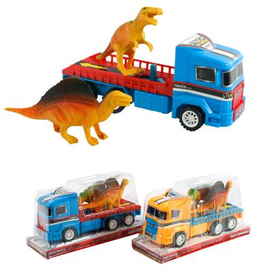 Трейлер, L767-12 Трейлер, L767-12