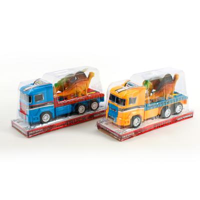 Трейлер, L767-12 Трейлер, L767-12