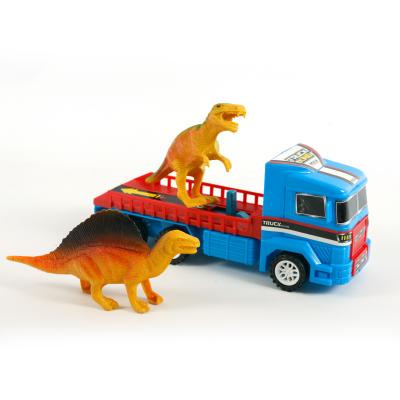 Трейлер, L767-12 Трейлер, L767-12