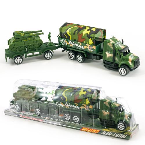 Трейлер, 6610-A13