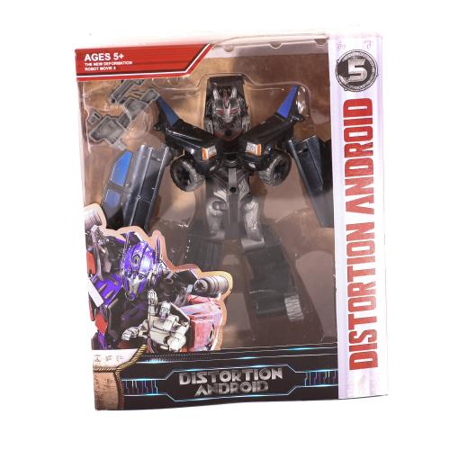 Трансформер, в кор-ке, 117