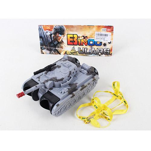 Танк, инерц-й, в кульке, 9216C3