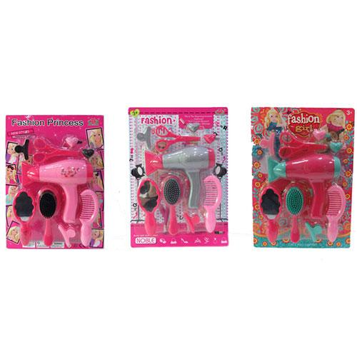 Набор парикмахера, HC196A-206A-117A