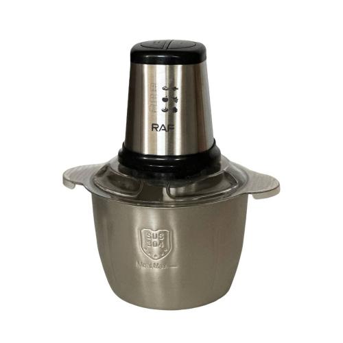 Кухонний комбайн RAF «Food Professor», 3 літри, R 7031