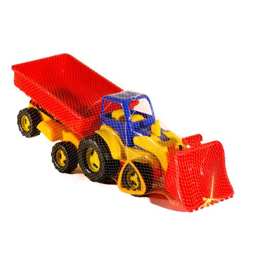 Трактор, MAX 5079 Трактор, MAX 5079